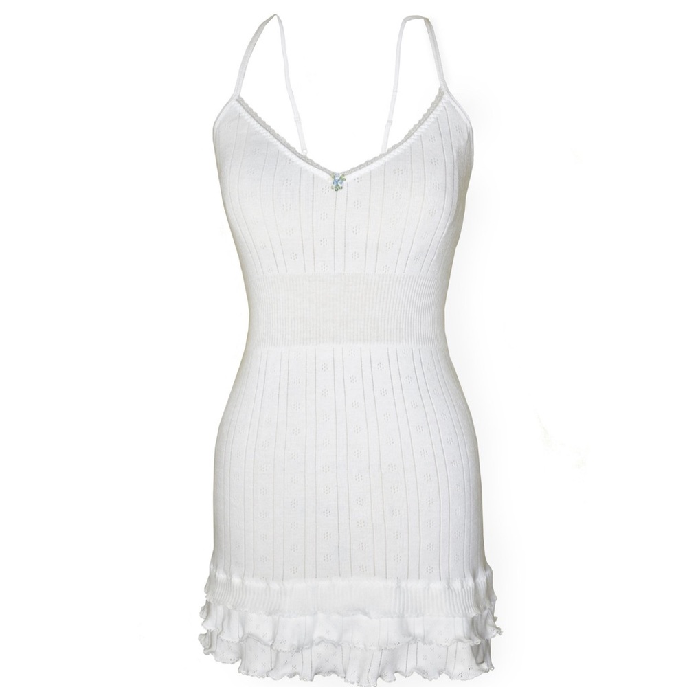 Pretties NWOT Cha Cha Dress